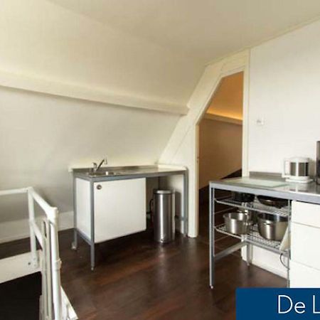 Loft, Private House With Wifi And Free Parking For 1 Car Weesp Exterior photo