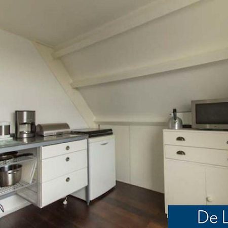 Loft, Private House With Wifi And Free Parking For 1 Car Weesp Exterior photo