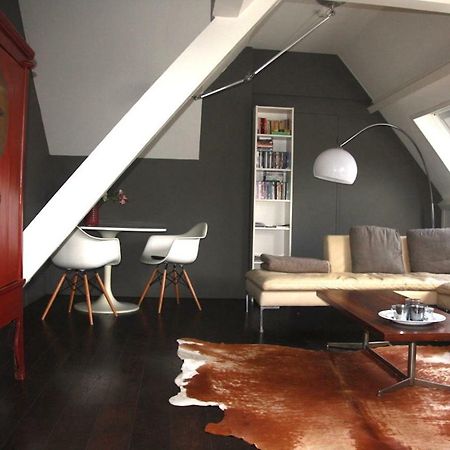 Loft, Private House With Wifi And Free Parking For 1 Car Weesp Exterior photo