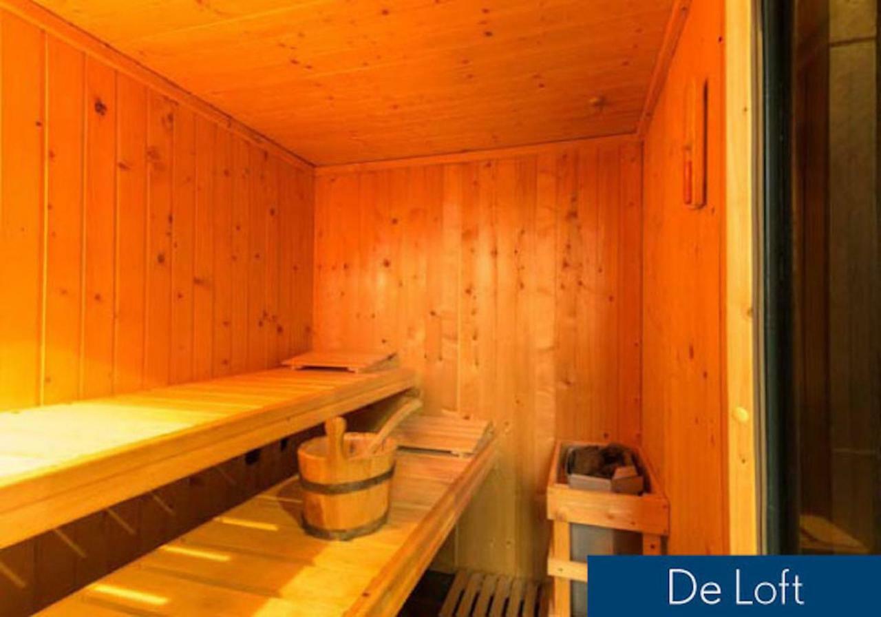 Loft, Private House With Wifi And Free Parking For 1 Car Weesp Exterior photo