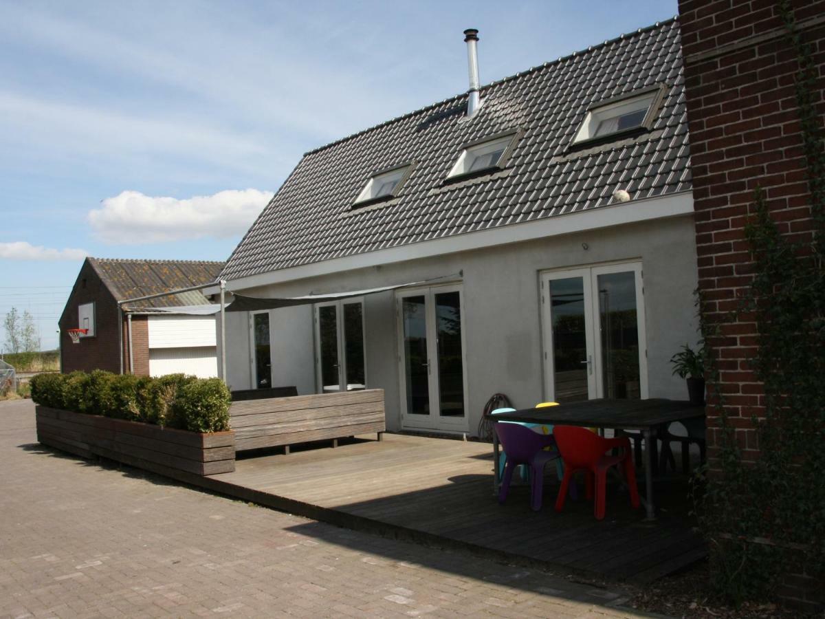 Loft, Private House With Wifi And Free Parking For 1 Car Weesp Exterior photo