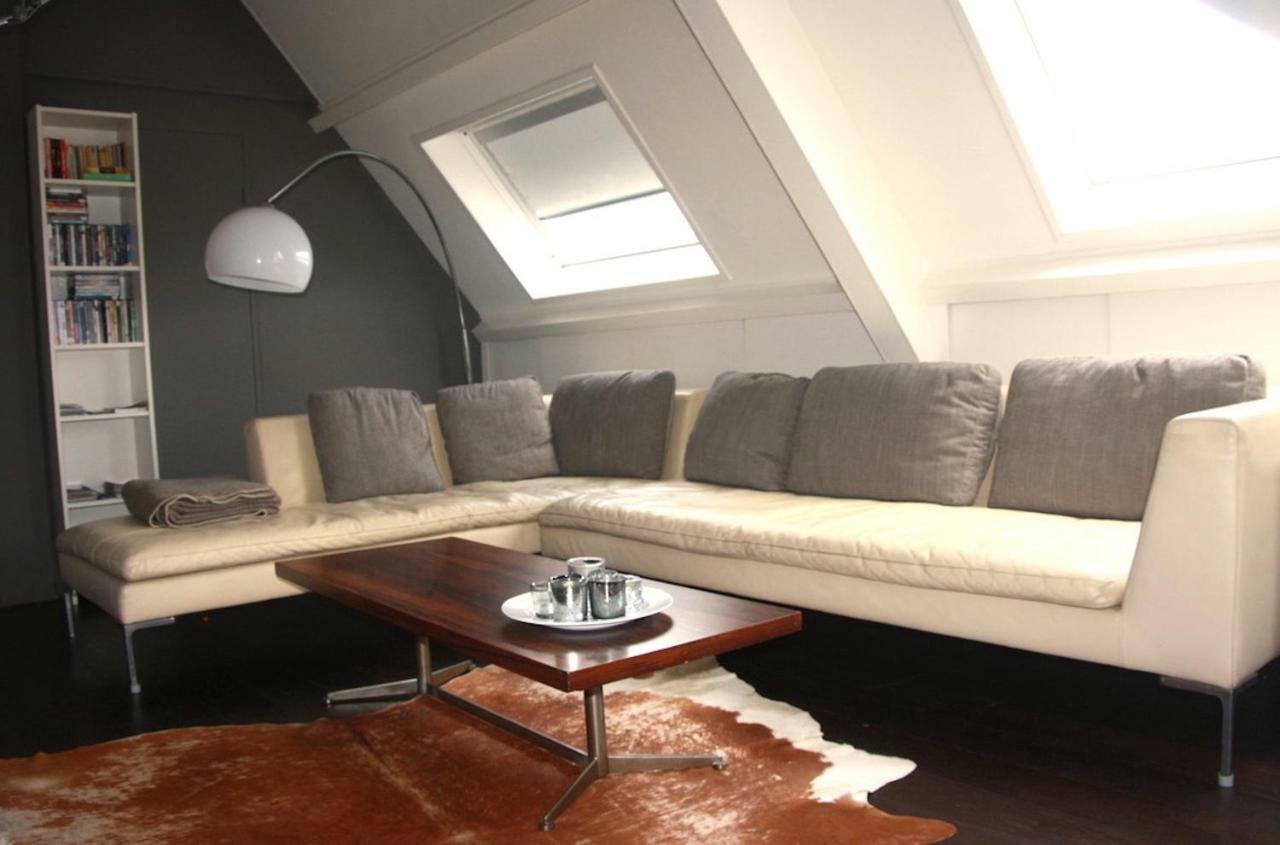 Loft, Private House With Wifi And Free Parking For 1 Car Weesp Exterior photo