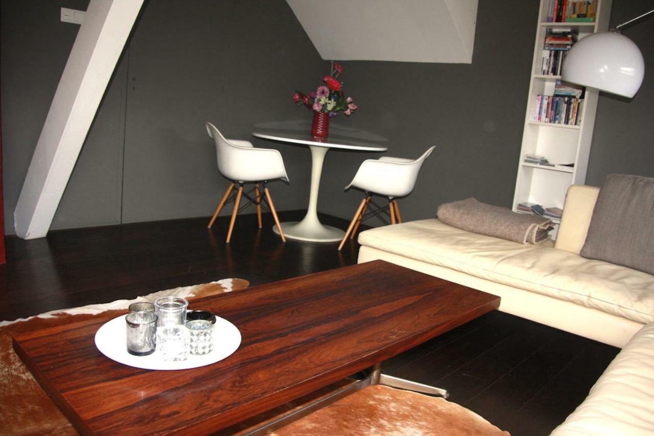 Loft, Private House With Wifi And Free Parking For 1 Car Weesp Exterior photo